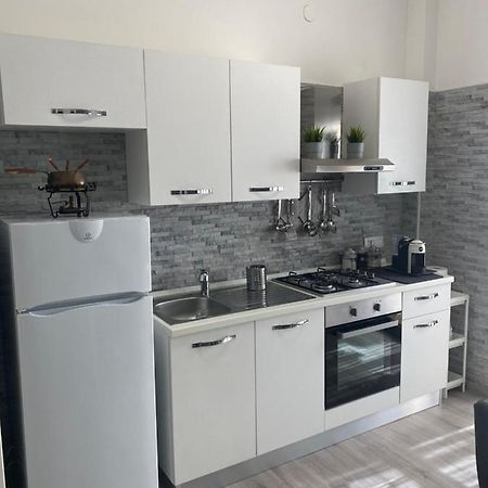 Casa Marinella Lejlighed Vico Equense Eksteriør billede