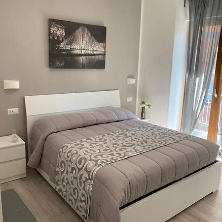 Casa Marinella Lejlighed Vico Equense Eksteriør billede