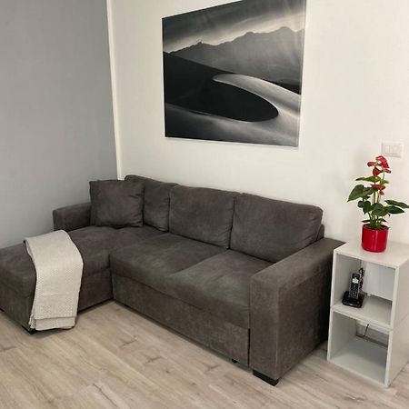 Casa Marinella Lejlighed Vico Equense Eksteriør billede