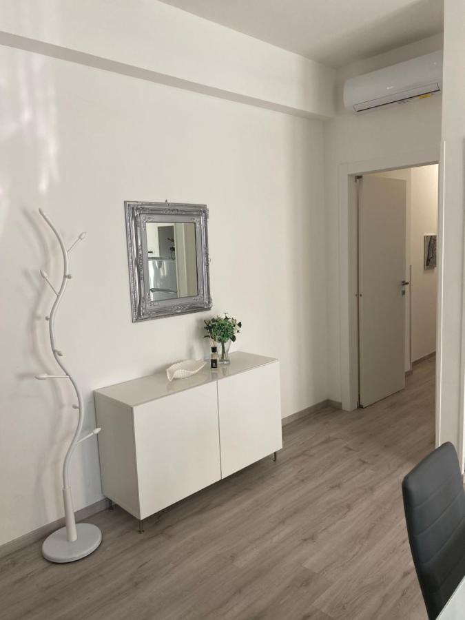 Casa Marinella Lejlighed Vico Equense Eksteriør billede