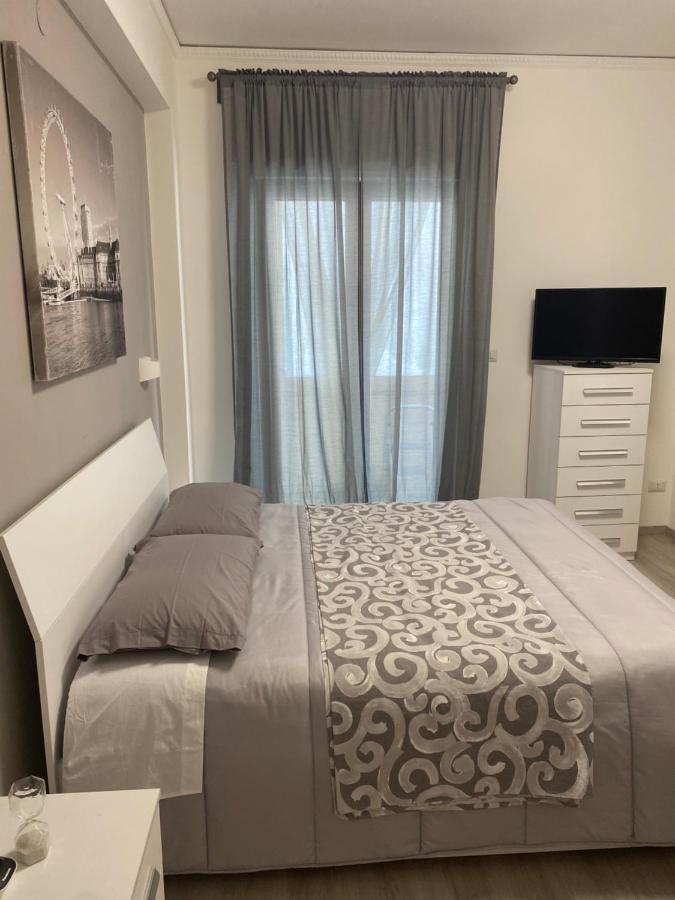 Casa Marinella Lejlighed Vico Equense Eksteriør billede