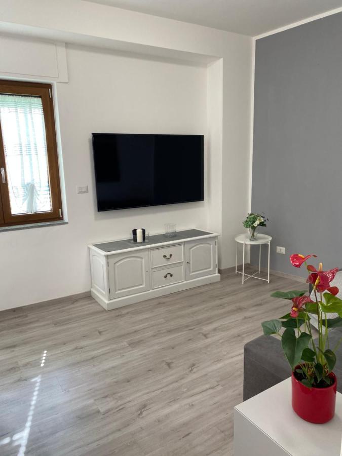Casa Marinella Lejlighed Vico Equense Eksteriør billede