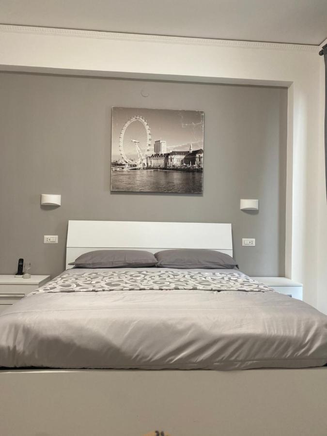 Casa Marinella Lejlighed Vico Equense Eksteriør billede
