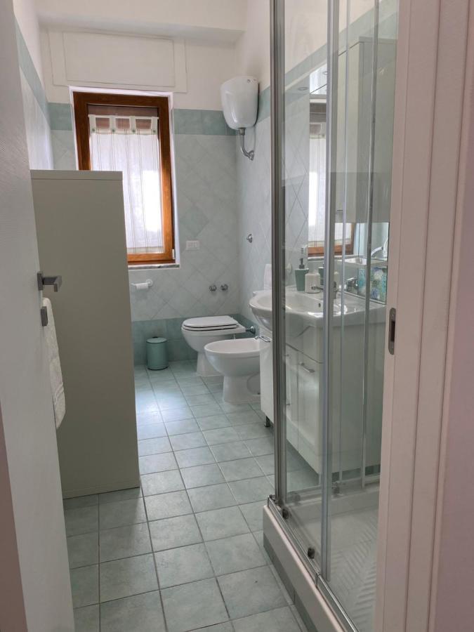 Casa Marinella Lejlighed Vico Equense Eksteriør billede