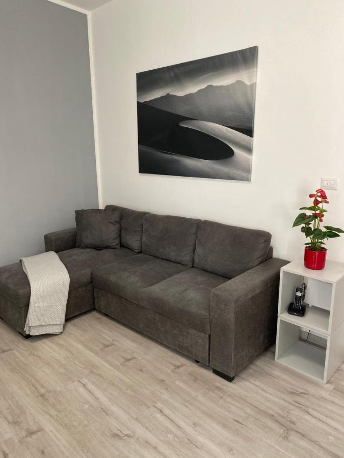 Casa Marinella Lejlighed Vico Equense Eksteriør billede